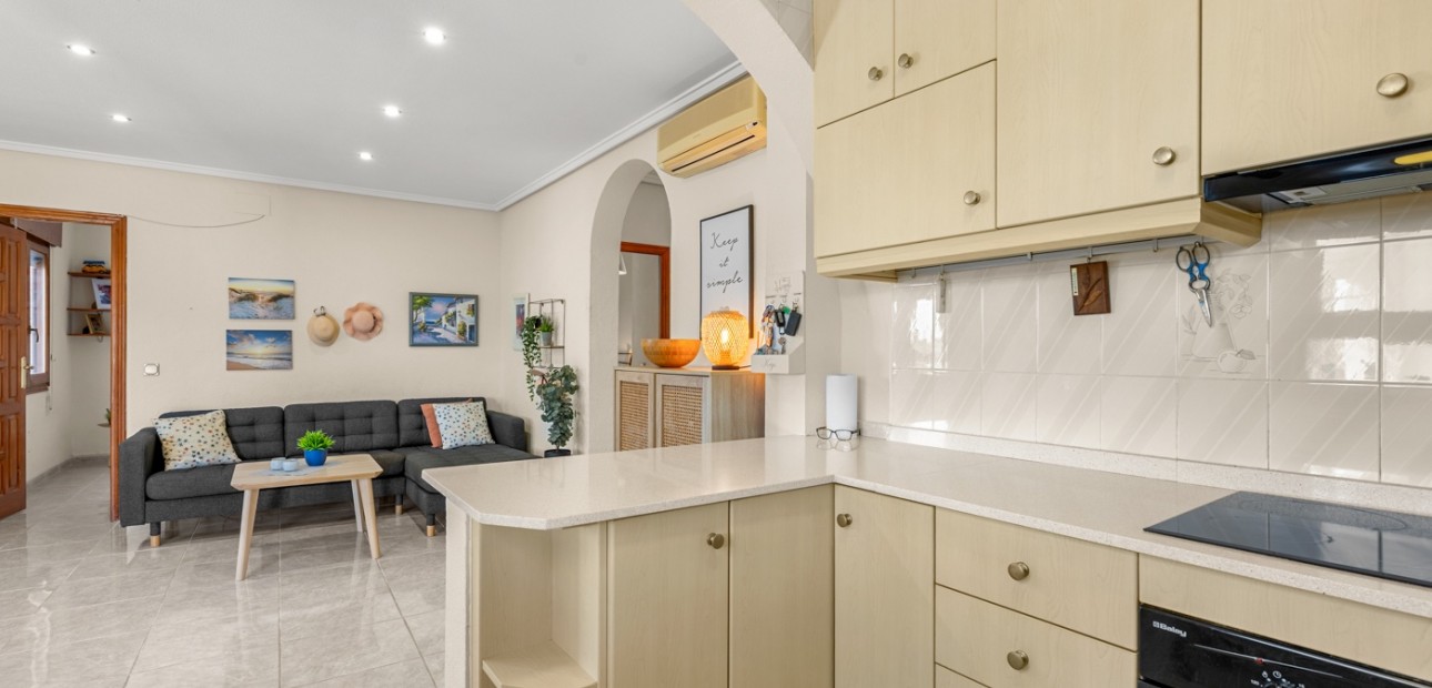 Venta - Detached Villa -
Ciudad Quesada - Ciudad Quesada - Town