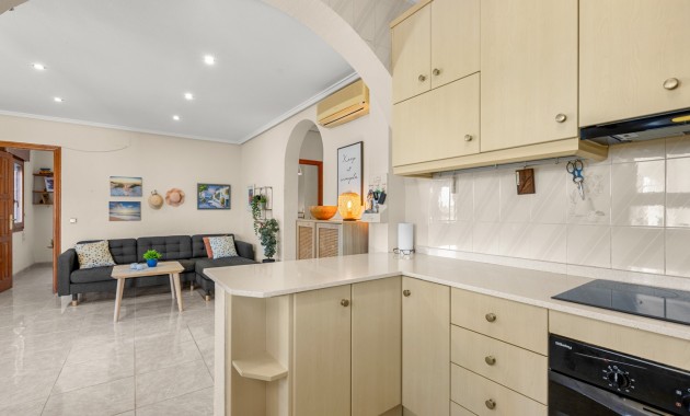 Venta - Detached Villa -
Ciudad Quesada - Ciudad Quesada - Town