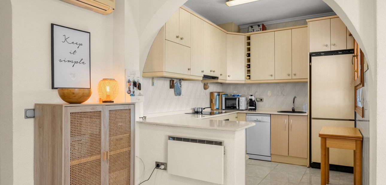 Venta - Detached Villa -
Ciudad Quesada - Ciudad Quesada - Town