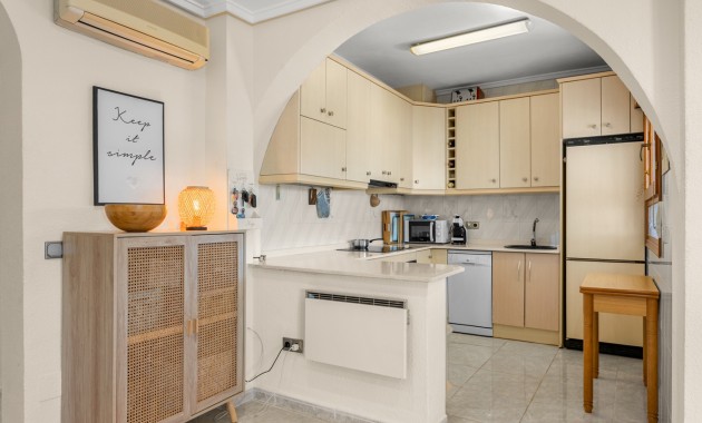 Venta - Detached Villa -
Ciudad Quesada - Ciudad Quesada - Town