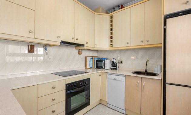 Venta - Detached Villa -
Ciudad Quesada - Ciudad Quesada - Town