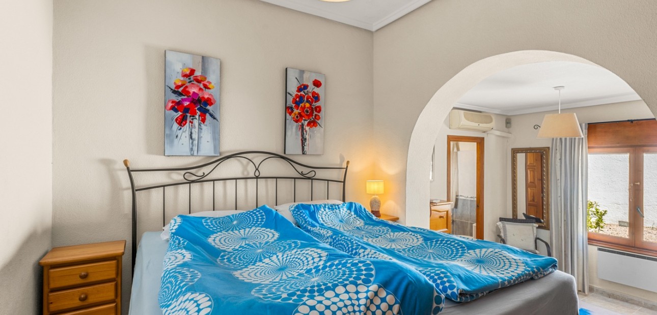 Venta - Detached Villa -
Ciudad Quesada - Ciudad Quesada - Town