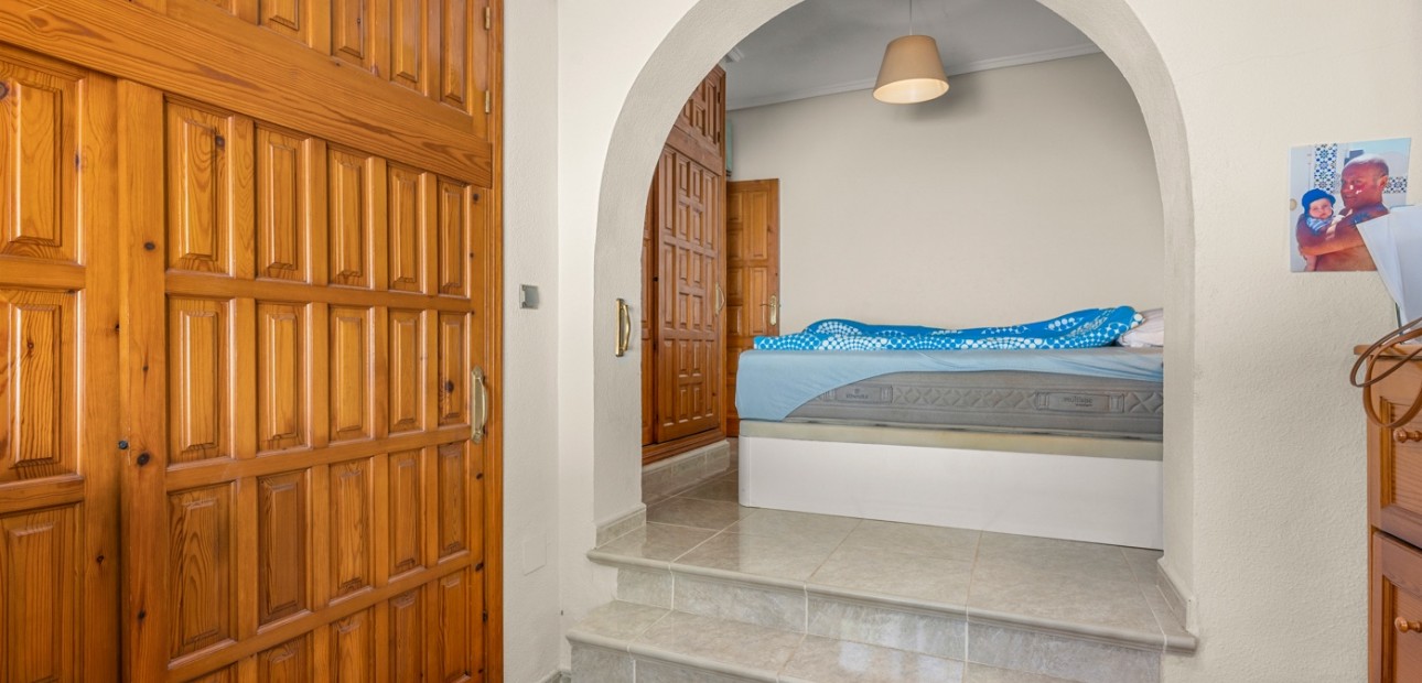 Venta - Detached Villa -
Ciudad Quesada - Ciudad Quesada - Town