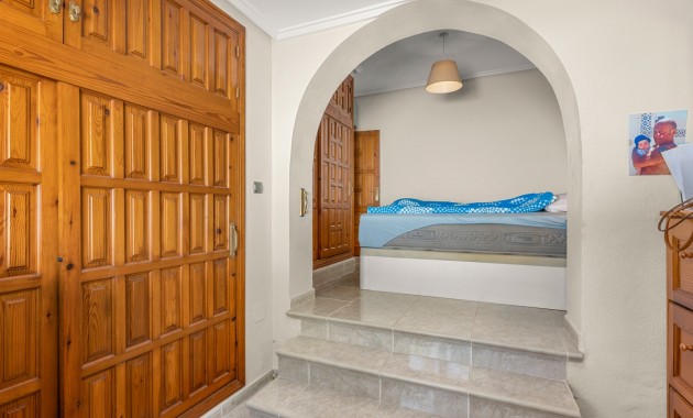 Venta - Detached Villa -
Ciudad Quesada - Ciudad Quesada - Town