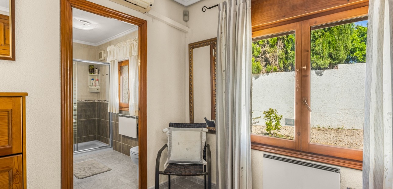 Venta - Detached Villa -
Ciudad Quesada - Ciudad Quesada - Town