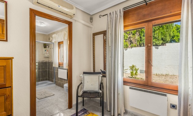 Venta - Detached Villa -
Ciudad Quesada - Ciudad Quesada - Town