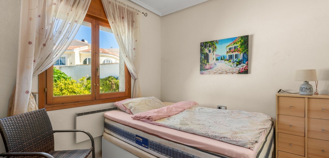 Venta - Detached Villa -
Ciudad Quesada - Ciudad Quesada - Town