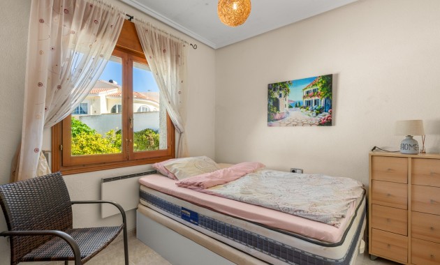 Venta - Detached Villa -
Ciudad Quesada - Ciudad Quesada - Town
