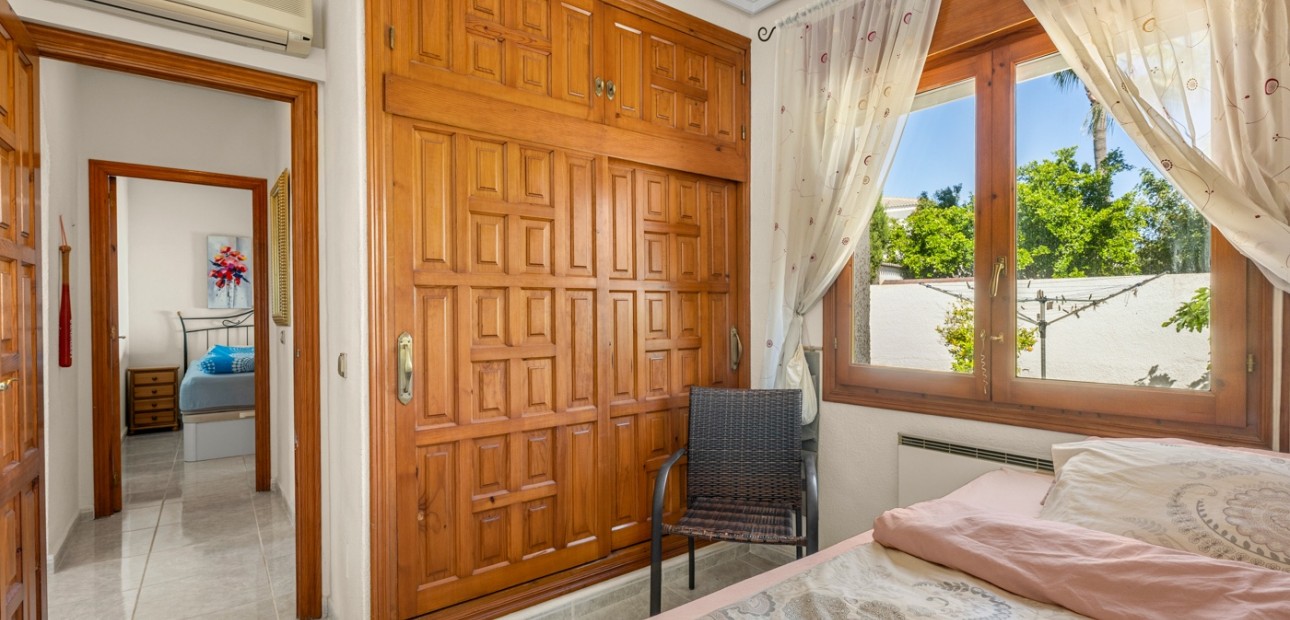Venta - Detached Villa -
Ciudad Quesada - Ciudad Quesada - Town