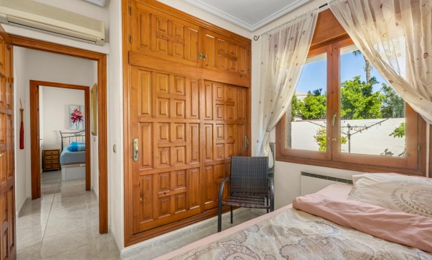 Venta - Detached Villa -
Ciudad Quesada - Ciudad Quesada - Town