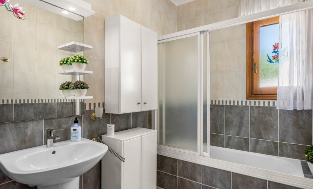 Venta - Detached Villa -
Ciudad Quesada - Ciudad Quesada - Town