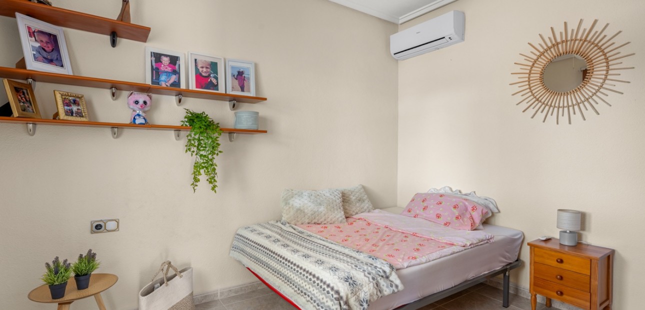 Venta - Detached Villa -
Ciudad Quesada - Ciudad Quesada - Town