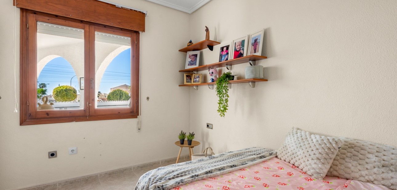 Venta - Detached Villa -
Ciudad Quesada - Ciudad Quesada - Town
