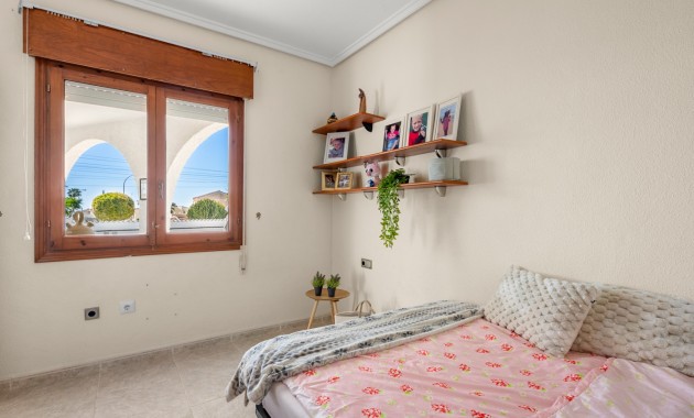 Venta - Detached Villa -
Ciudad Quesada - Ciudad Quesada - Town