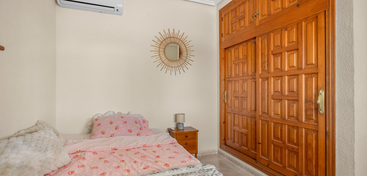 Venta - Detached Villa -
Ciudad Quesada - Ciudad Quesada - Town