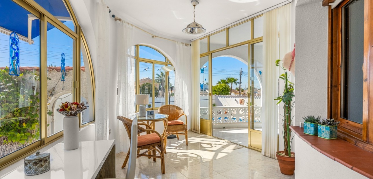 Venta - Detached Villa -
Ciudad Quesada - Ciudad Quesada - Town