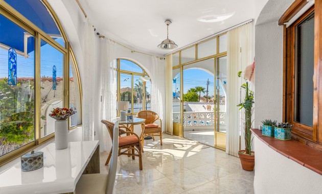 Venta - Detached Villa -
Ciudad Quesada - Ciudad Quesada - Town