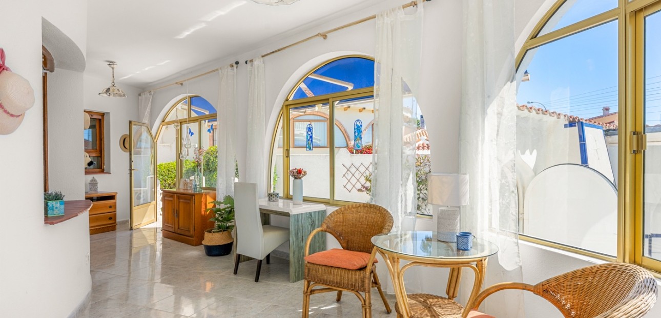 Venta - Detached Villa -
Ciudad Quesada - Ciudad Quesada - Town