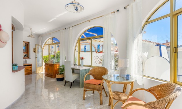 Venta - Detached Villa -
Ciudad Quesada - Ciudad Quesada - Town
