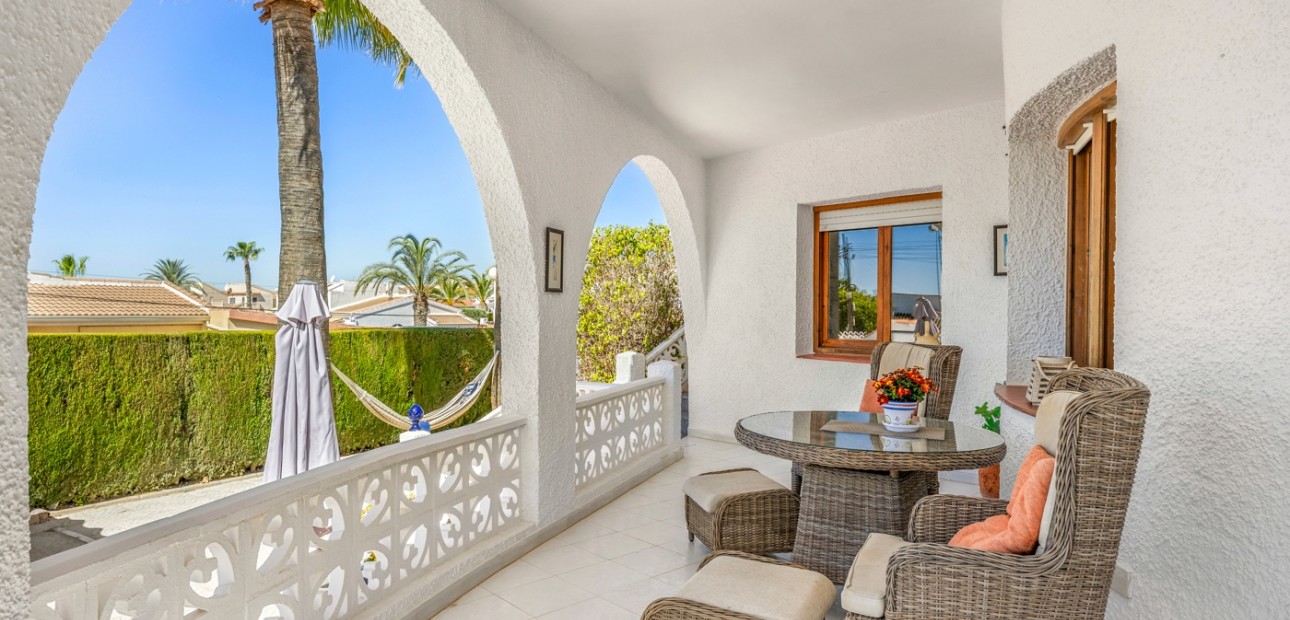 Venta - Detached Villa -
Ciudad Quesada - Ciudad Quesada - Town