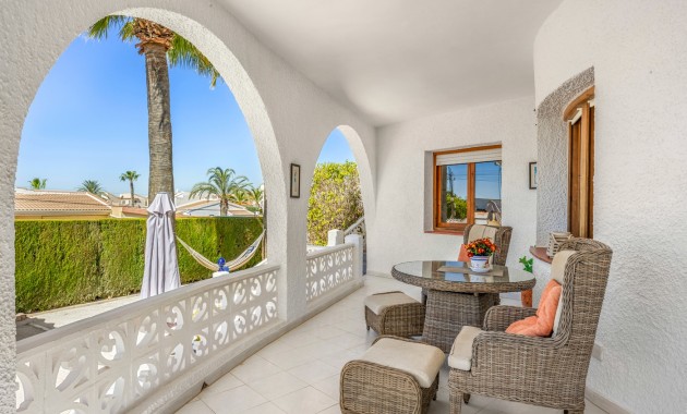 Venta - Detached Villa -
Ciudad Quesada - Ciudad Quesada - Town