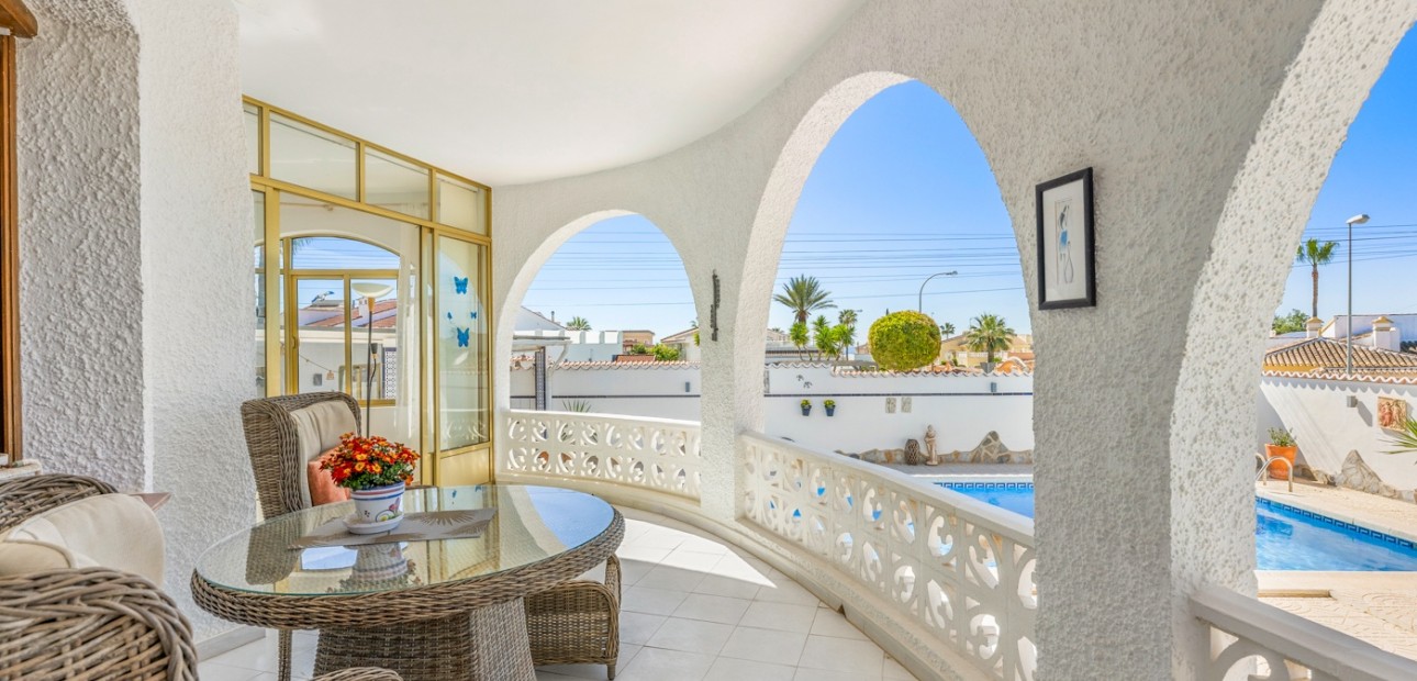 Venta - Detached Villa -
Ciudad Quesada - Ciudad Quesada - Town