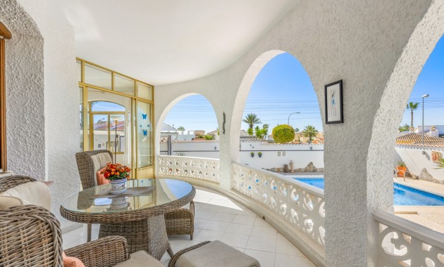 Venta - Detached Villa -
Ciudad Quesada - Ciudad Quesada - Town