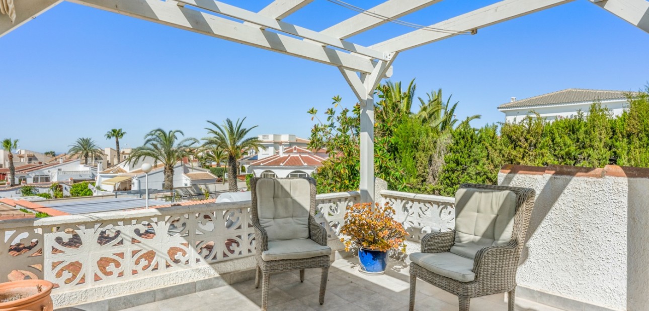 Venta - Detached Villa -
Ciudad Quesada - Ciudad Quesada - Town