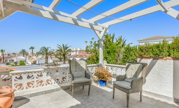 Venta - Detached Villa -
Ciudad Quesada - Ciudad Quesada - Town
