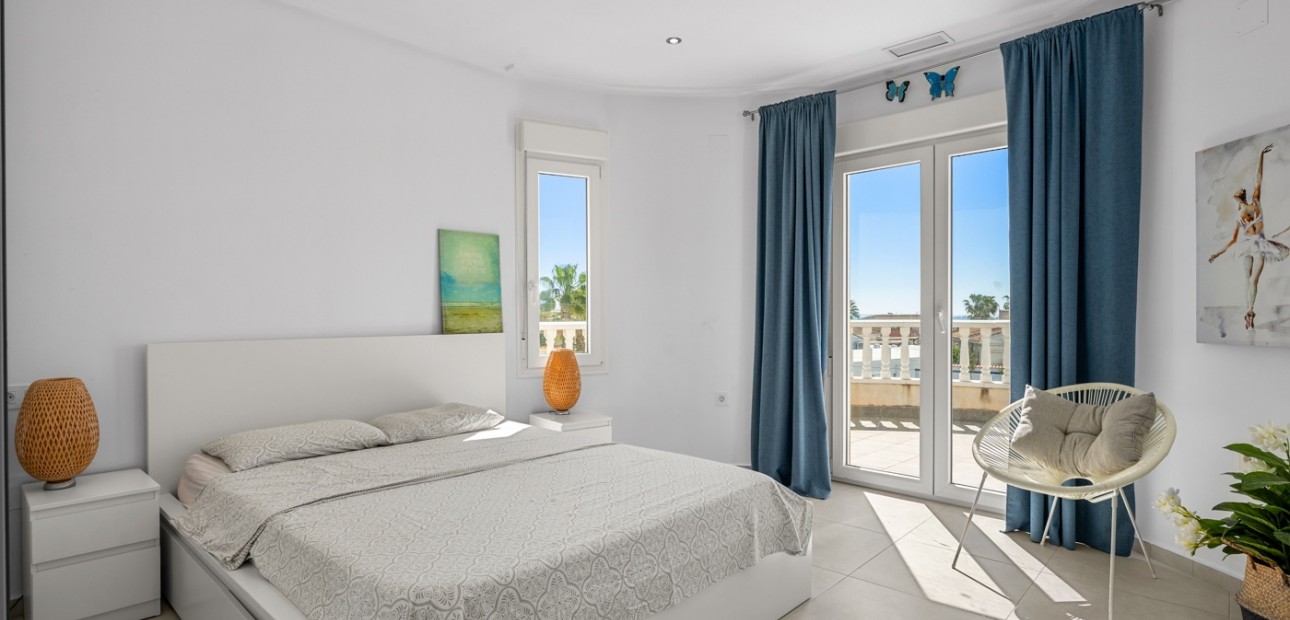 Venta - Detached Villa -
Ciudad Quesada - Ciudad Quesada - Town