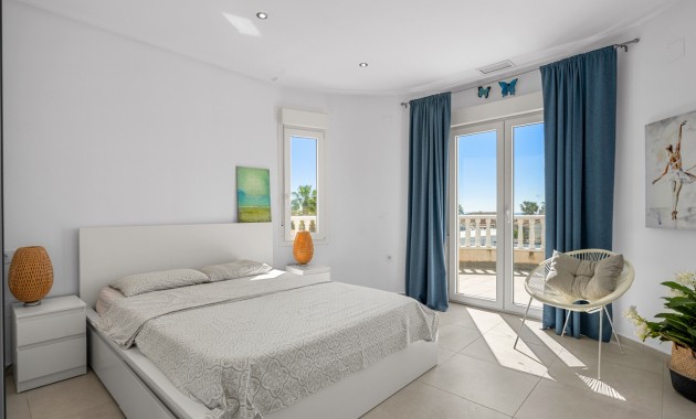 Venta - Detached Villa -
Ciudad Quesada - Ciudad Quesada - Town