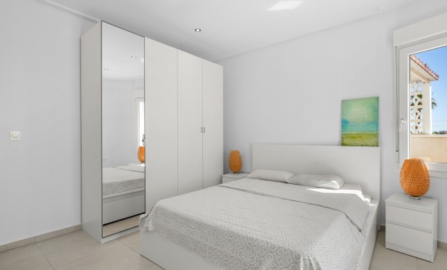 Venta - Detached Villa -
Ciudad Quesada - Ciudad Quesada - Town