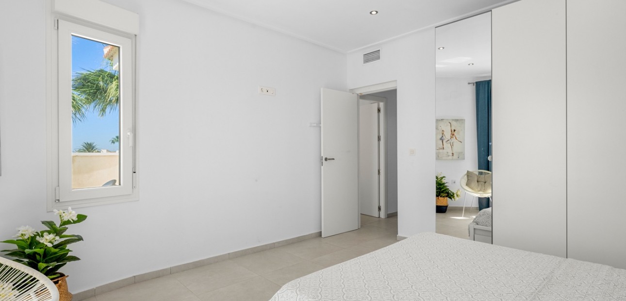 Venta - Detached Villa -
Ciudad Quesada - Ciudad Quesada - Town