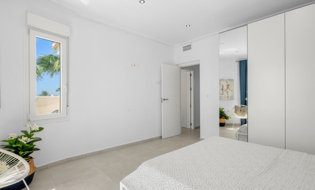 Venta - Detached Villa -
Ciudad Quesada - Ciudad Quesada - Town