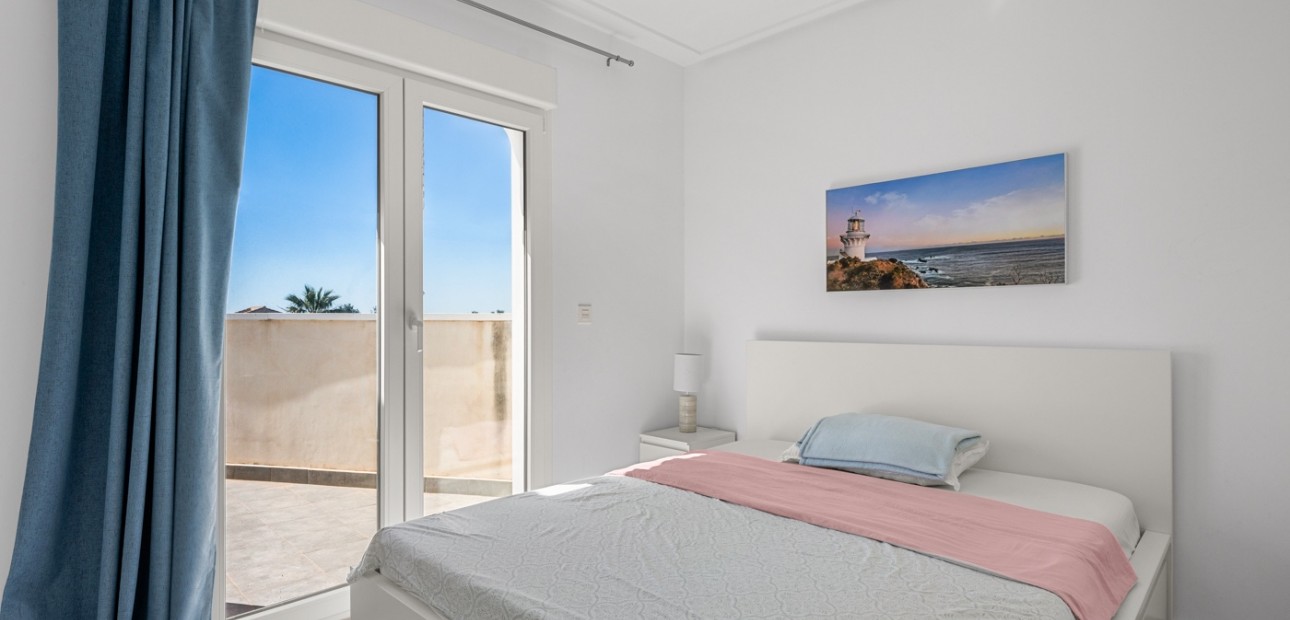 Venta - Detached Villa -
Ciudad Quesada - Ciudad Quesada - Town