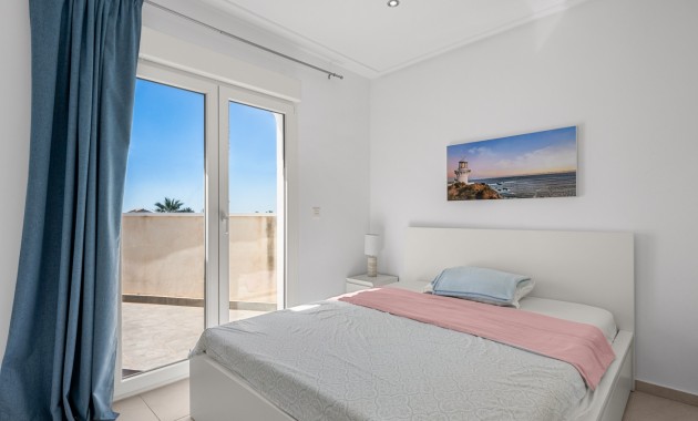 Venta - Detached Villa -
Ciudad Quesada - Ciudad Quesada - Town