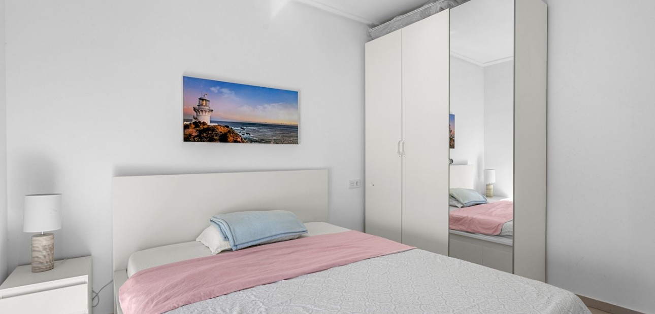 Venta - Detached Villa -
Ciudad Quesada - Ciudad Quesada - Town