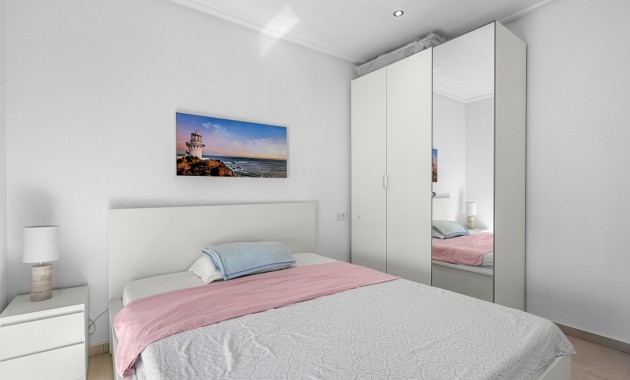 Venta - Detached Villa -
Ciudad Quesada - Ciudad Quesada - Town