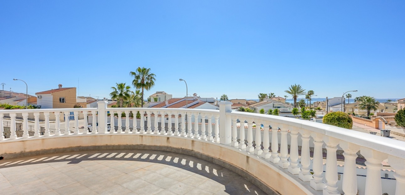 Venta - Detached Villa -
Ciudad Quesada - Ciudad Quesada - Town