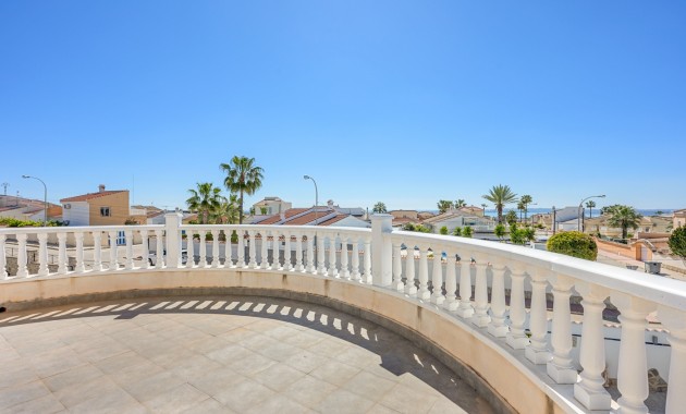 Venta - Detached Villa -
Ciudad Quesada - Ciudad Quesada - Town