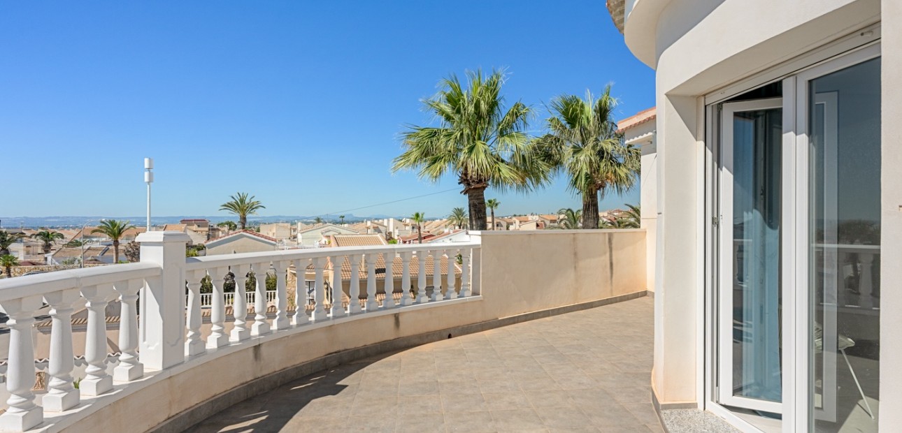 Venta - Detached Villa -
Ciudad Quesada - Ciudad Quesada - Town