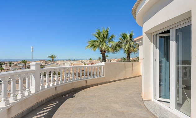 Venta - Detached Villa -
Ciudad Quesada - Ciudad Quesada - Town