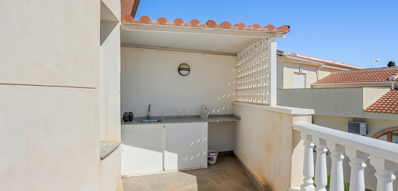 Venta - Detached Villa -
Ciudad Quesada - Ciudad Quesada - Town