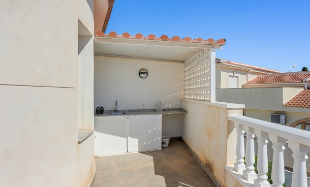 Venta - Detached Villa -
Ciudad Quesada - Ciudad Quesada - Town