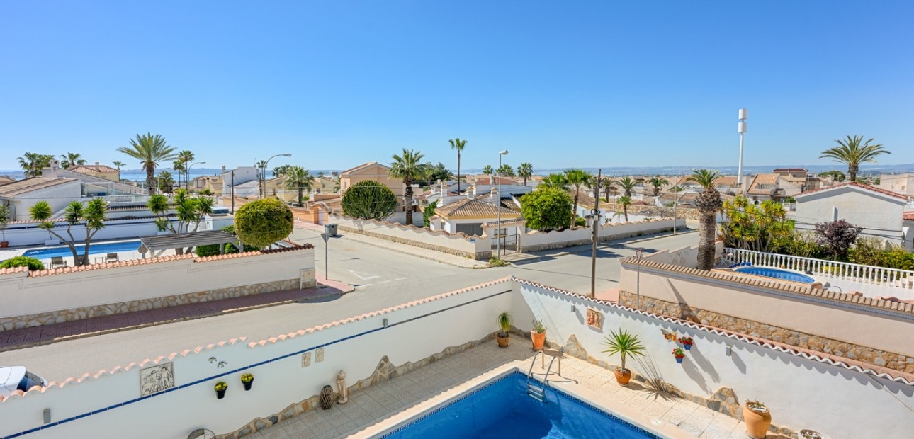 Venta - Detached Villa -
Ciudad Quesada - Ciudad Quesada - Town
