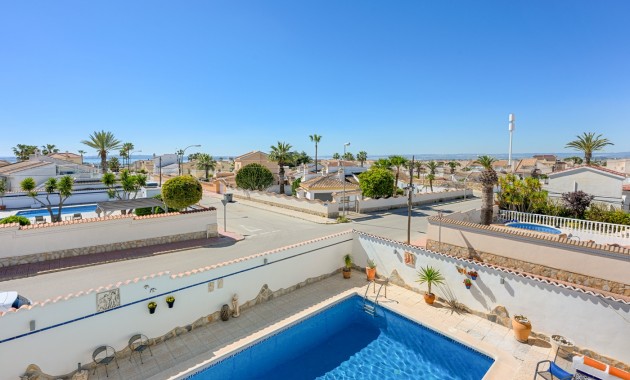 Venta - Detached Villa -
Ciudad Quesada - Ciudad Quesada - Town