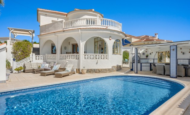Venta - Detached Villa -
Ciudad Quesada - Ciudad Quesada - Town