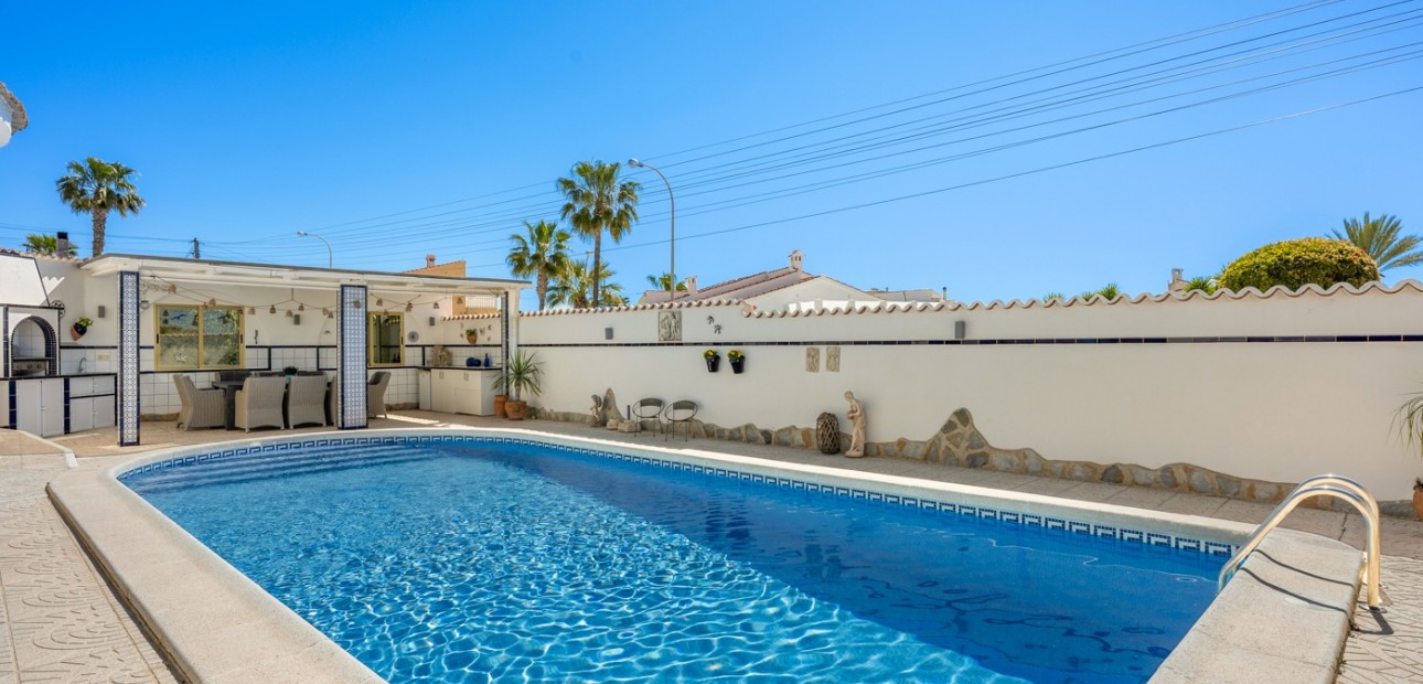 Venta - Detached Villa -
Ciudad Quesada - Ciudad Quesada - Town