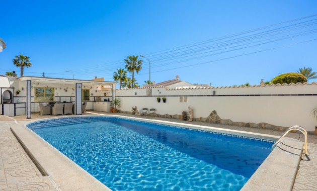 Venta - Detached Villa -
Ciudad Quesada - Ciudad Quesada - Town