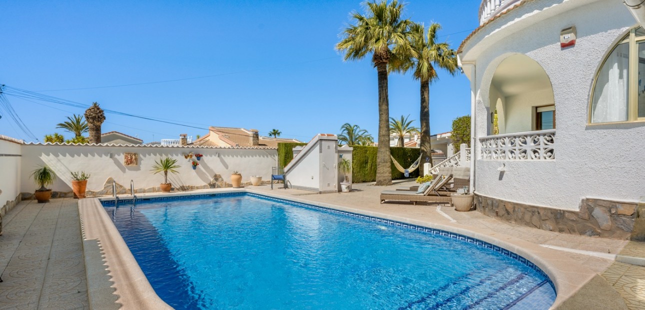 Venta - Detached Villa -
Ciudad Quesada - Ciudad Quesada - Town
